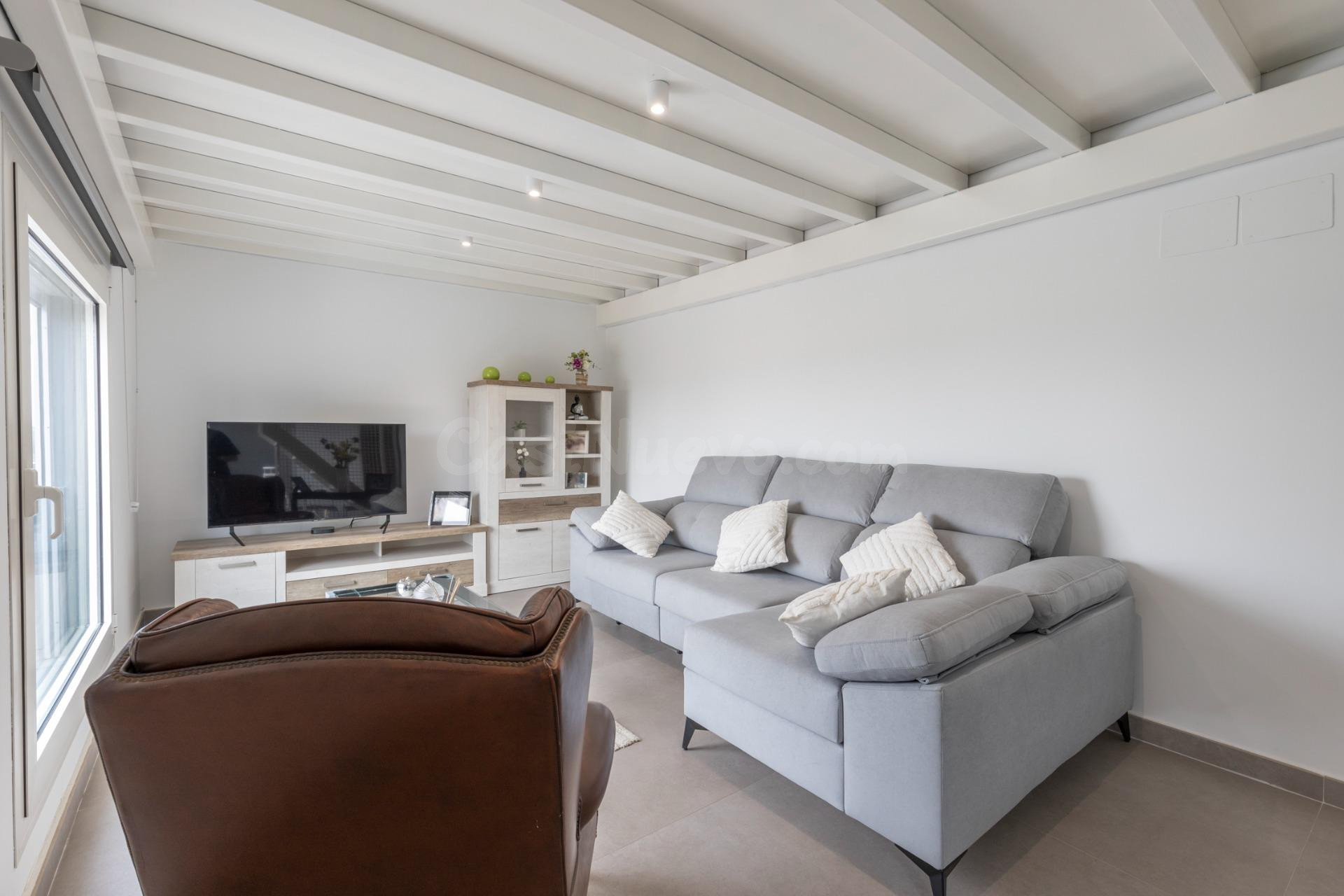 CASA DE 2019 EN BOLA DE ORO CON VISTAS A SIERRA NEVADA - foto 4
