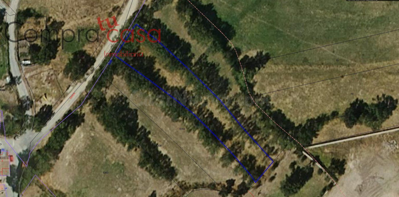 PARCELA URBANA EN PELAYOS DEL ARROYO - foto 2