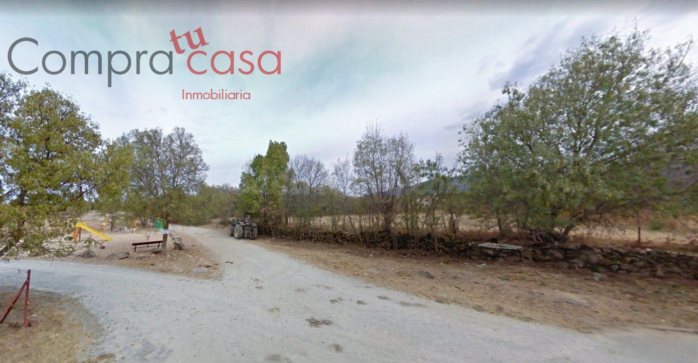 PARCELA URBANA EN PELAYOS DEL ARROYO - foto 4