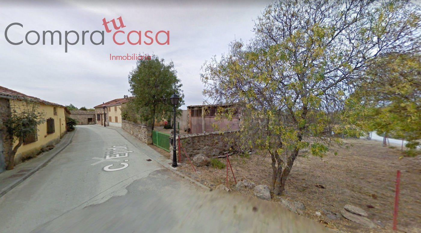 PARCELA URBANA EN PELAYOS DEL ARROYO - foto 5