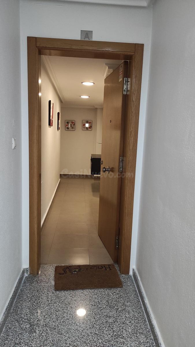 Piso 2 habitaciones 81m² en alquiler - torrevieja - foto 2
