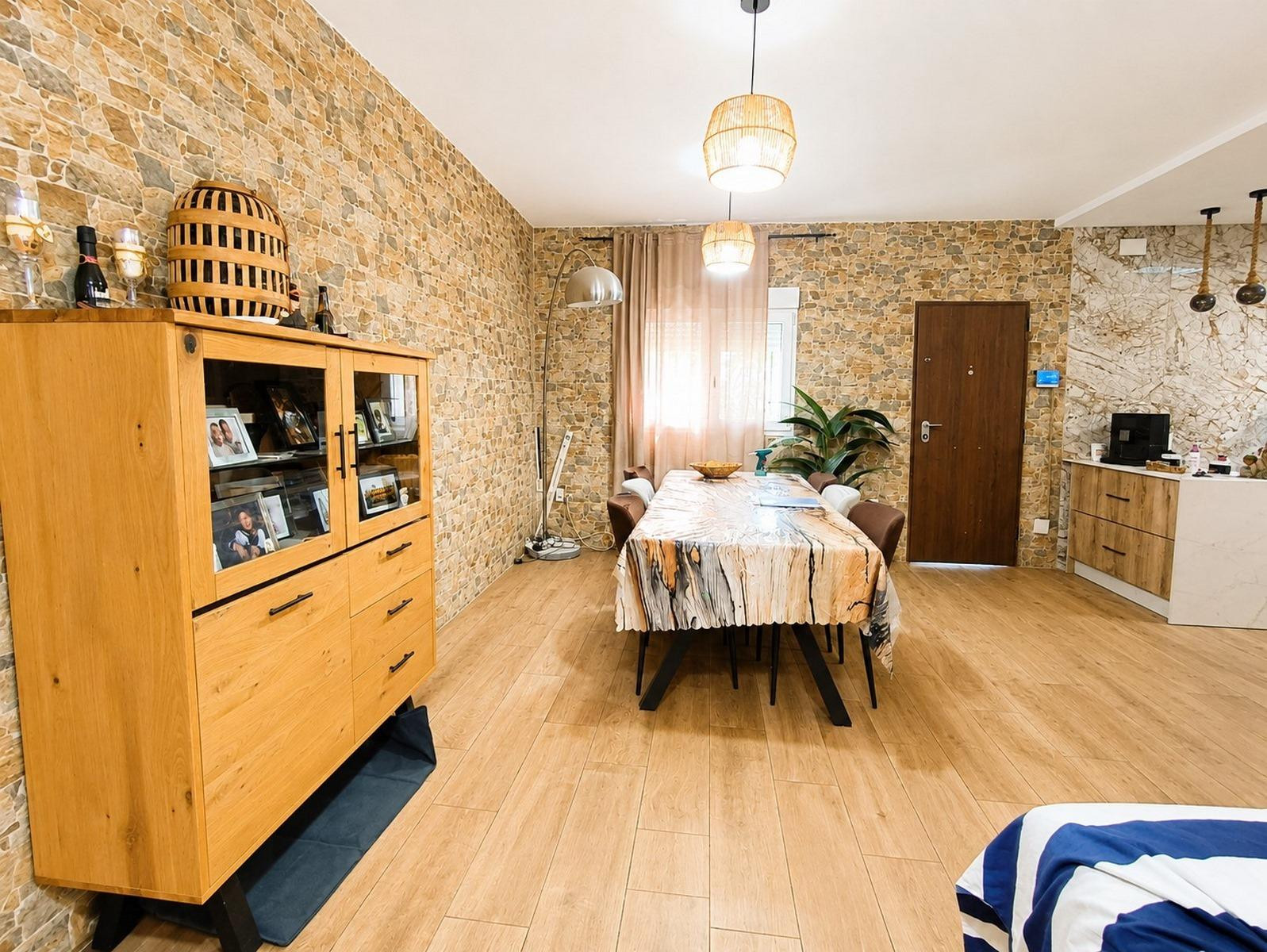 FINCA RÚSTICA TOTALMENTE REFORMADA EN DAYA NUEVA – ALICANTE - foto 3