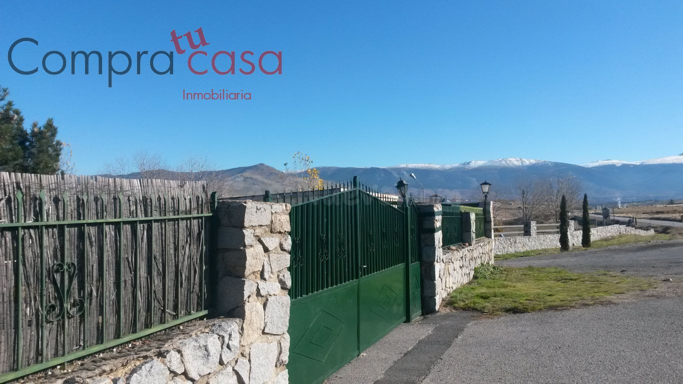 VENTA.-.FINCA CON construcciones.-.PALAZUELOS - foto 4