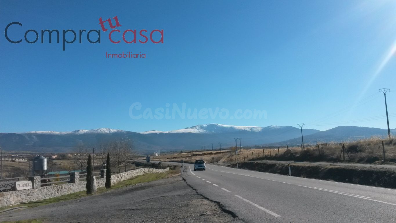 VENTA.-.FINCA CON construcciones.-.PALAZUELOS - foto 5