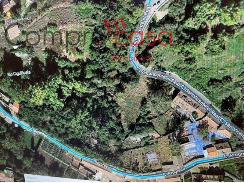 VENTA.-.FINCA URBANA.-.SAN LORENZO.-.SEGOVIA - foto 2