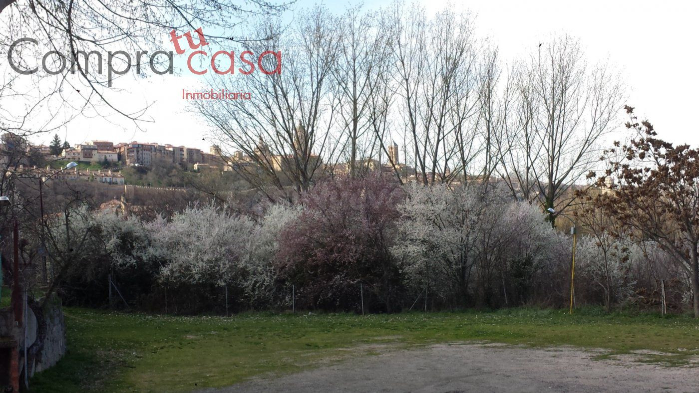 VENTA.-.FINCA URBANA.-.SAN LORENZO.-.SEGOVIA - foto 4