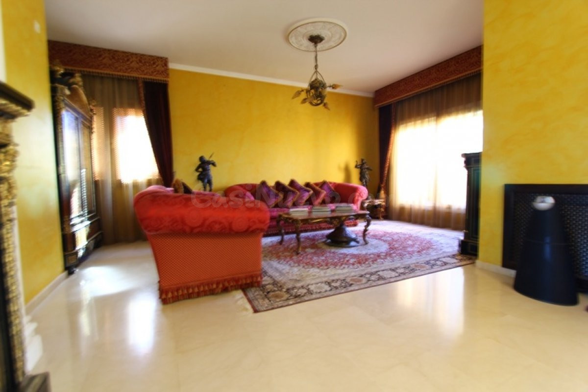 Villa de Lujo venta marbella - foto 3