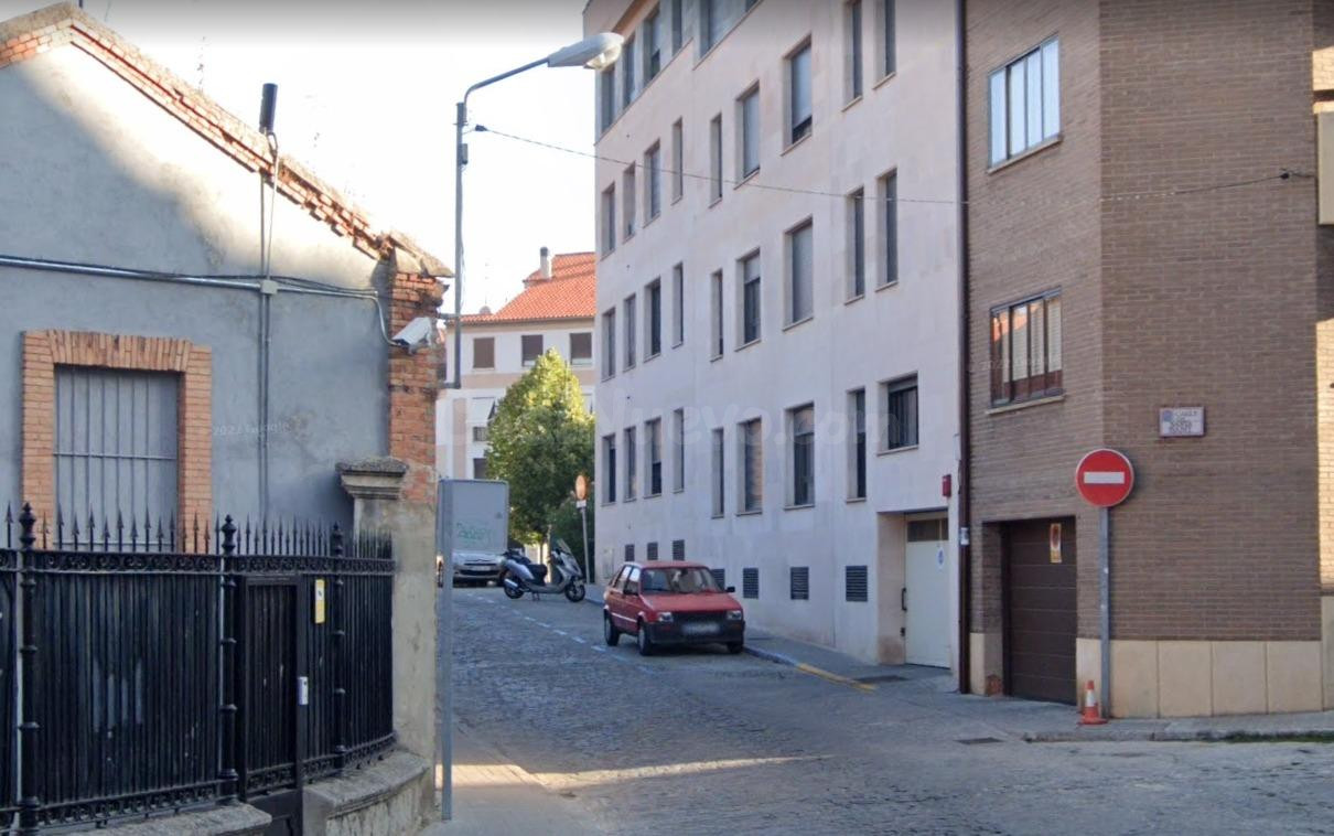PLAZA DE GARAJE EN VENTA - foto 3