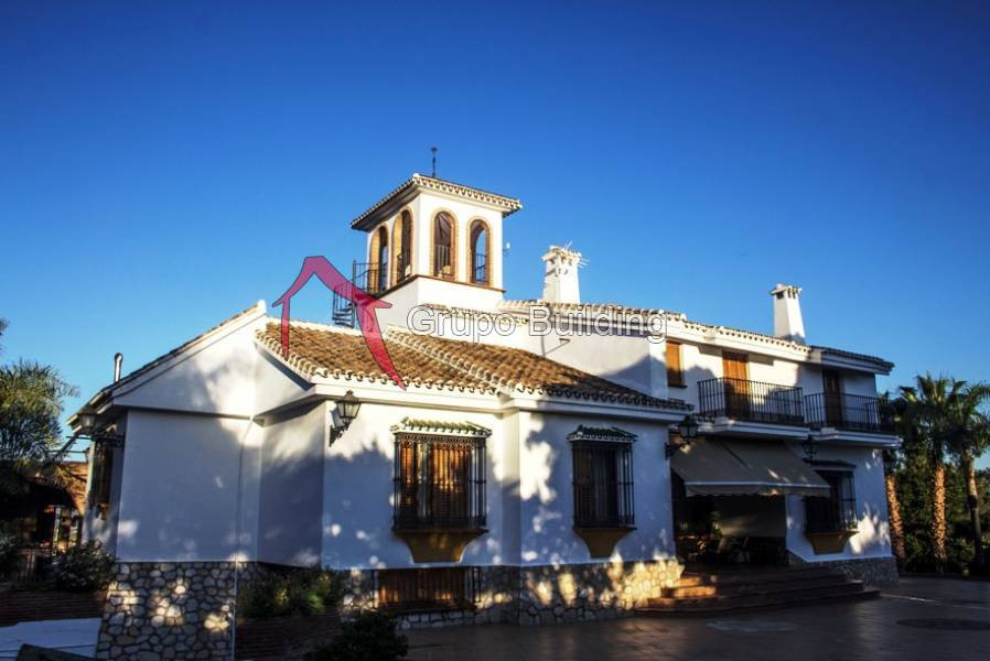 se vende finca en Alhaurin el Grande - foto 2