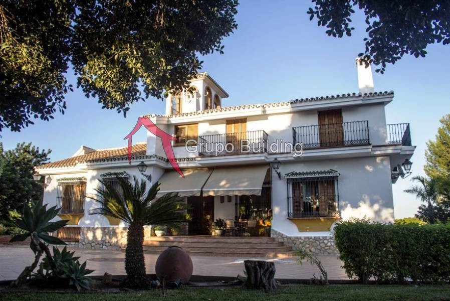 se vende finca en Alhaurin el Grande - foto 3