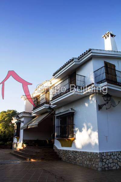 se vende finca en Alhaurin el Grande - foto 4