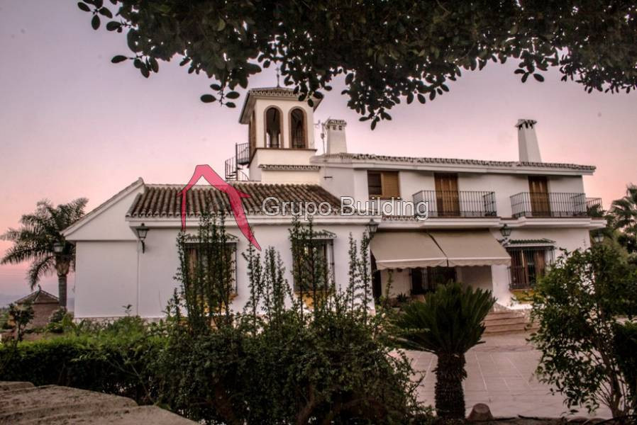 se vende finca en Alhaurin el Grande - foto 5