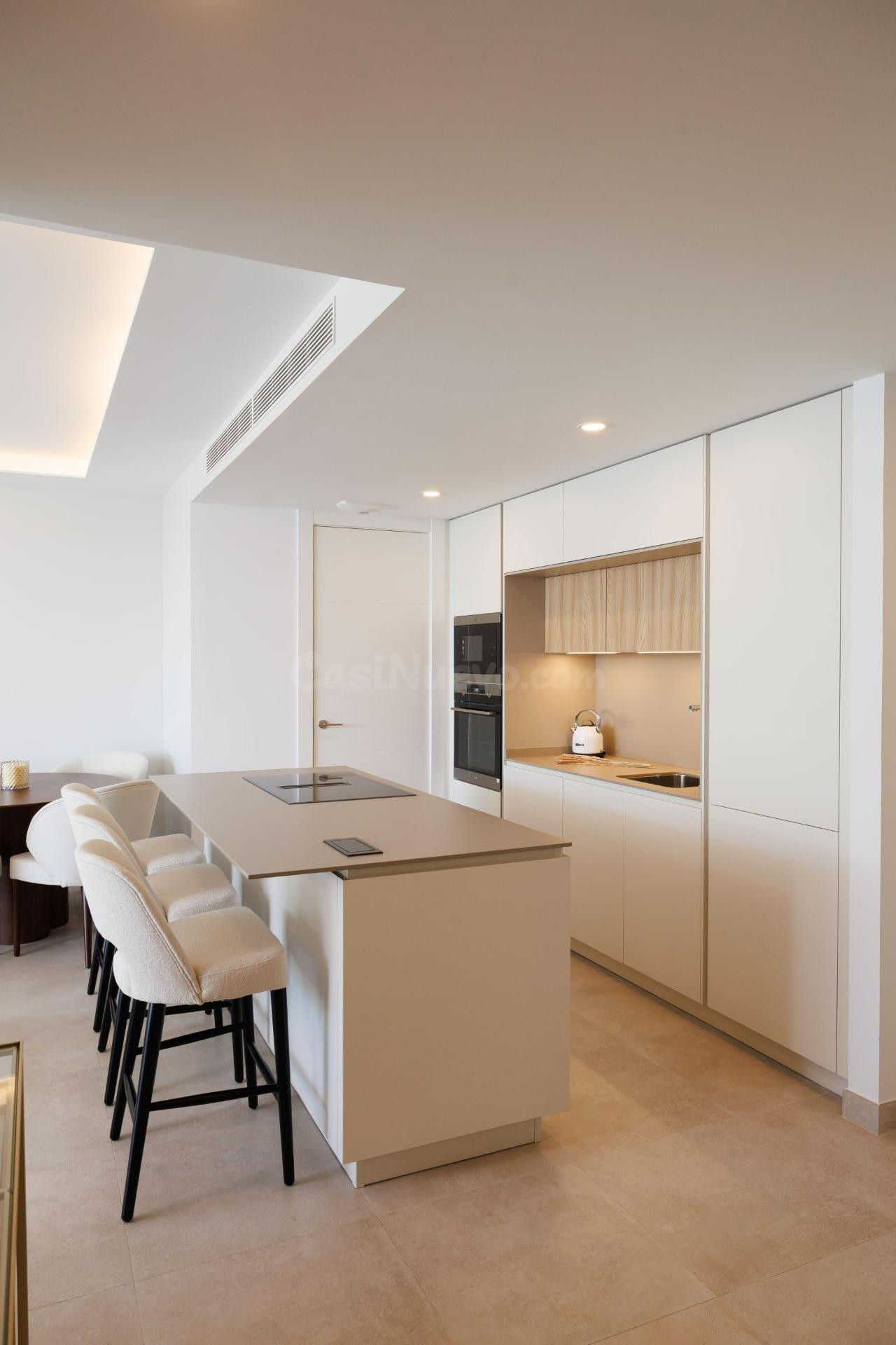 se vende apartamentos y aticos de lujos 100 metros de la pla - foto 5