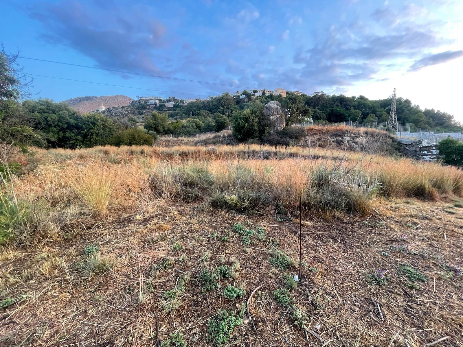 se vende parcela urbana con vistas al mar en urbanizacion la - foto 4
