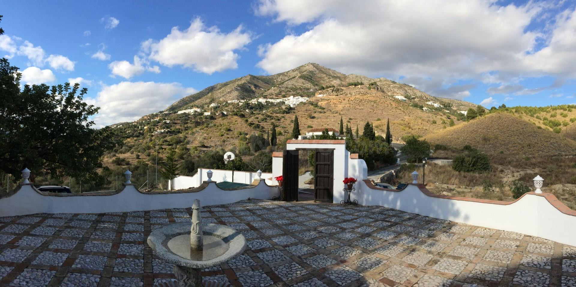 se vende Cortijo estilo Andaluz en Mijas - foto 4
