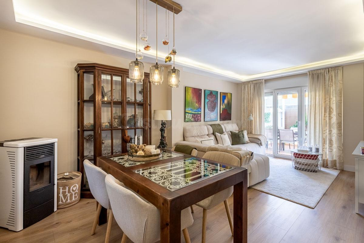 Casa en Llanos de Alhendín - foto 3