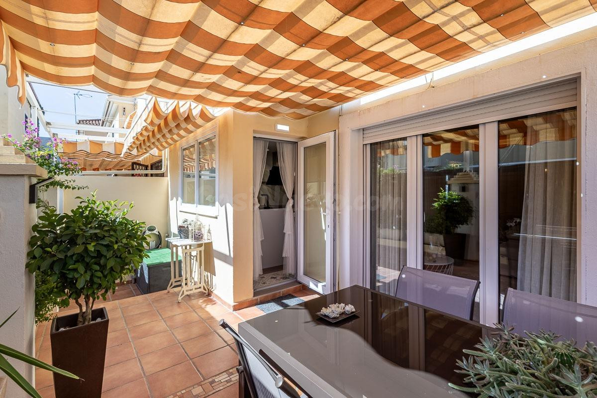 Casa en Llanos de Alhendín - foto 5
