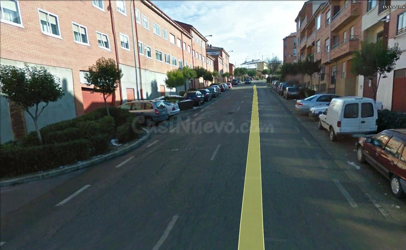ALQUILER.-.LOCAL.-.VIA ROMA.-.SEGOVIA - foto 4