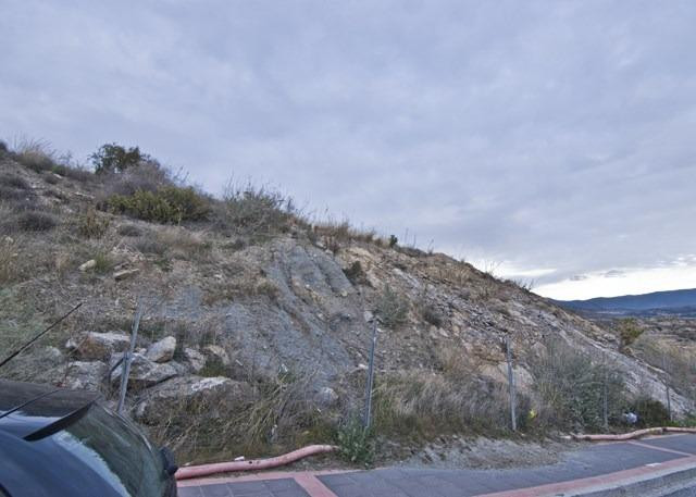 Solar en La Nacla en Motril. - foto 4