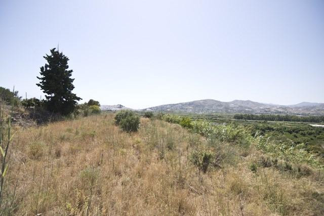 Finca Rústica en el Puntal de Jariz. - foto 4