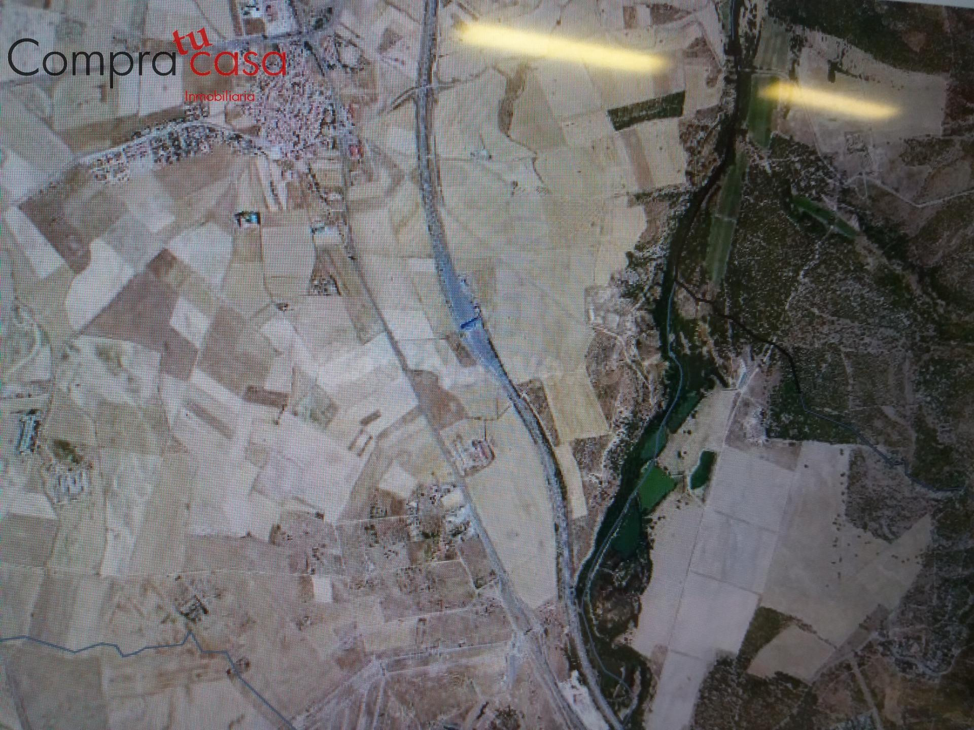VENTA PARCELA EN SANCHIDRIAN.-.AVILA.-. - foto 4