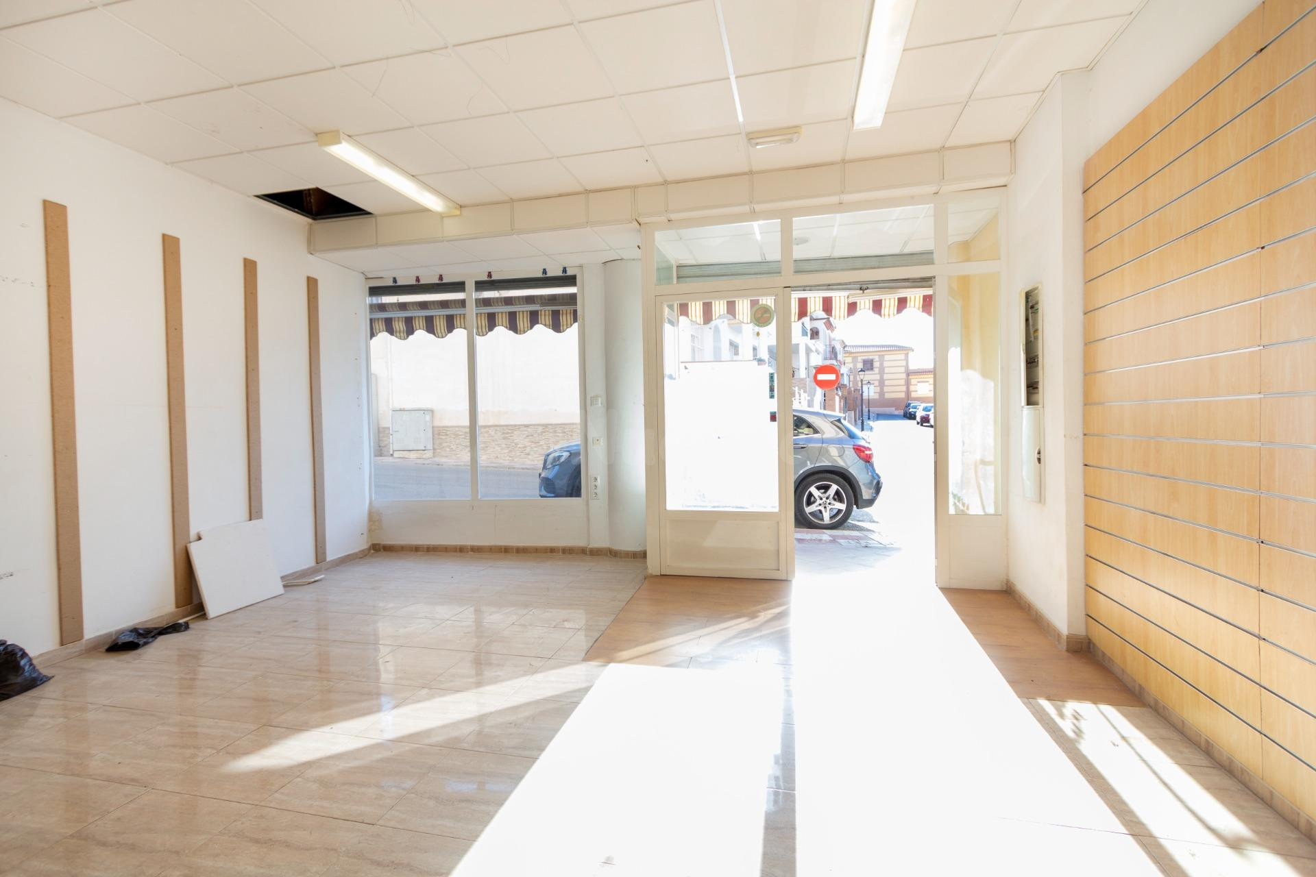 Local comercial 508m² en venta - Centro - foto 2
