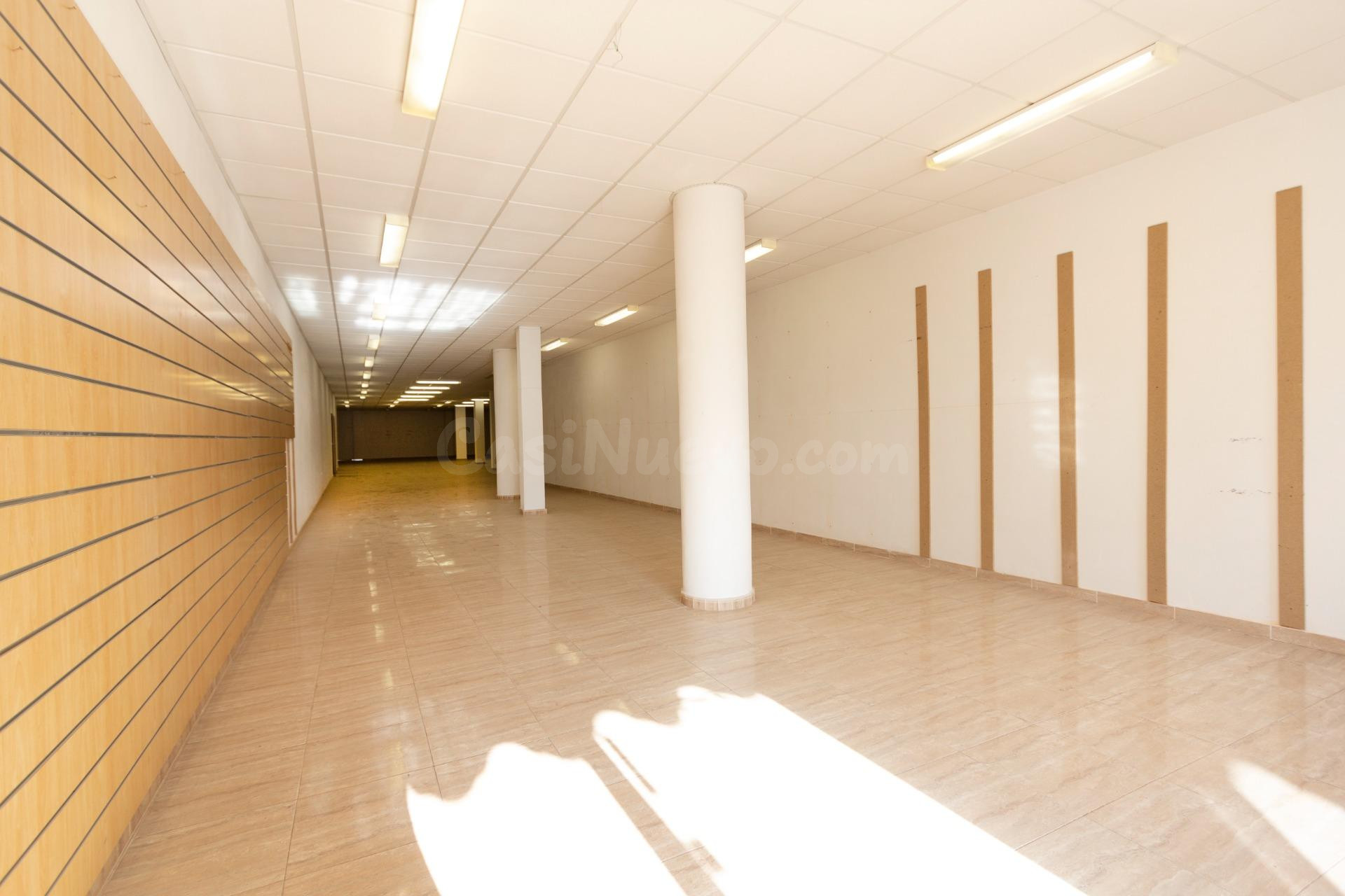 Local comercial 508m² en venta - Centro - foto 3