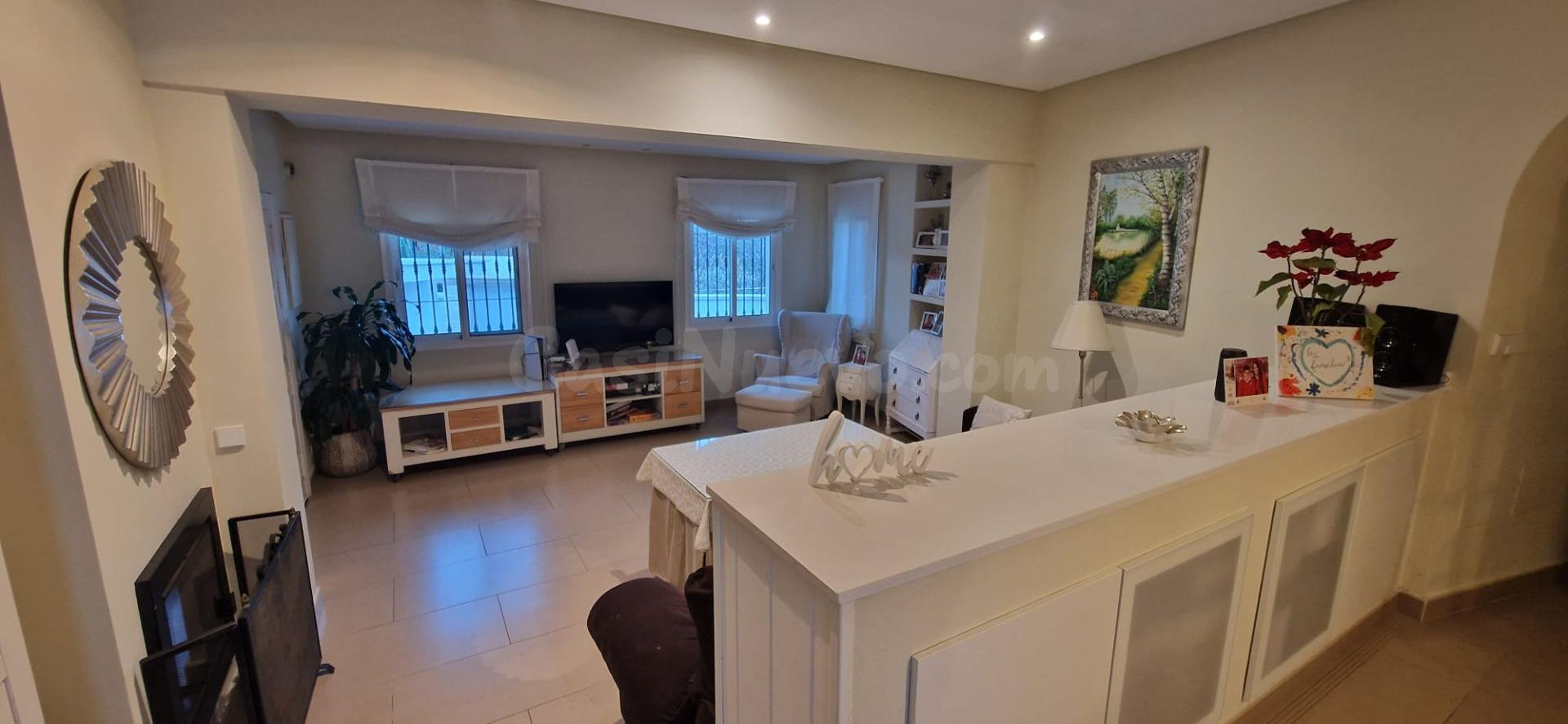 se vende villa de una sola planta en zona sohail - foto 2