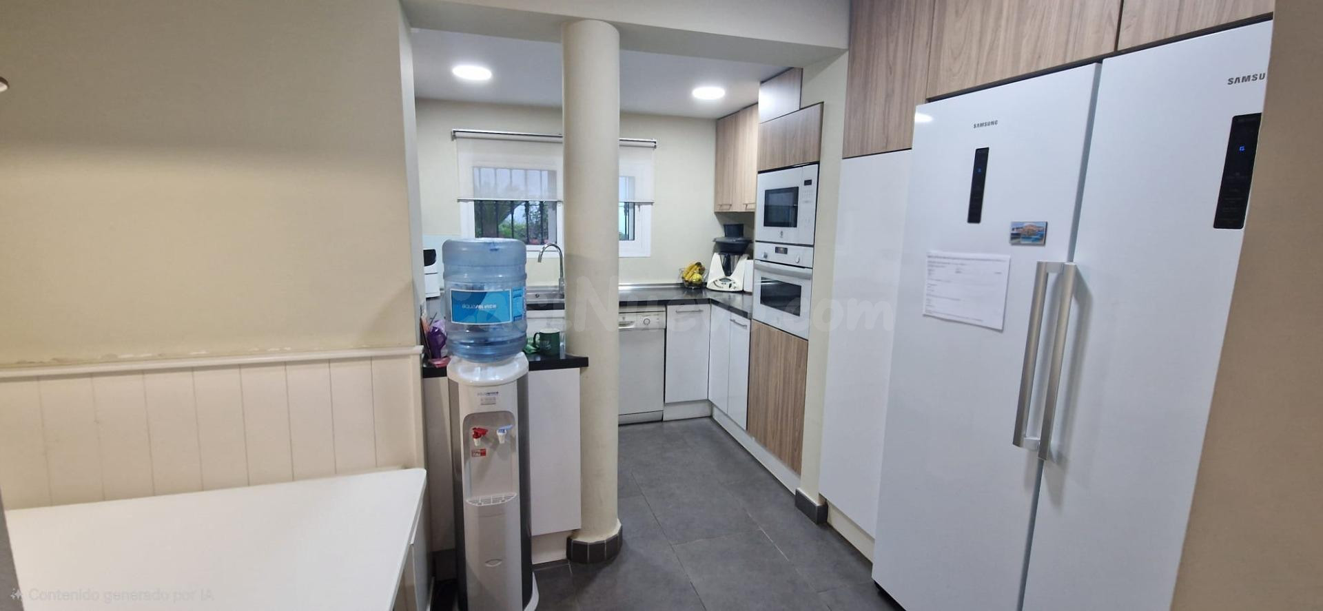 se vende villa de una sola planta en zona sohail - foto 3
