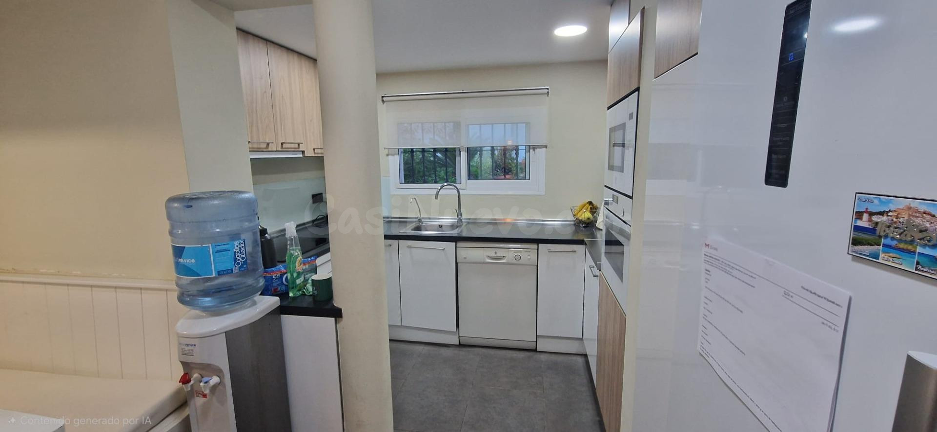 se vende villa de una sola planta en zona sohail - foto 4