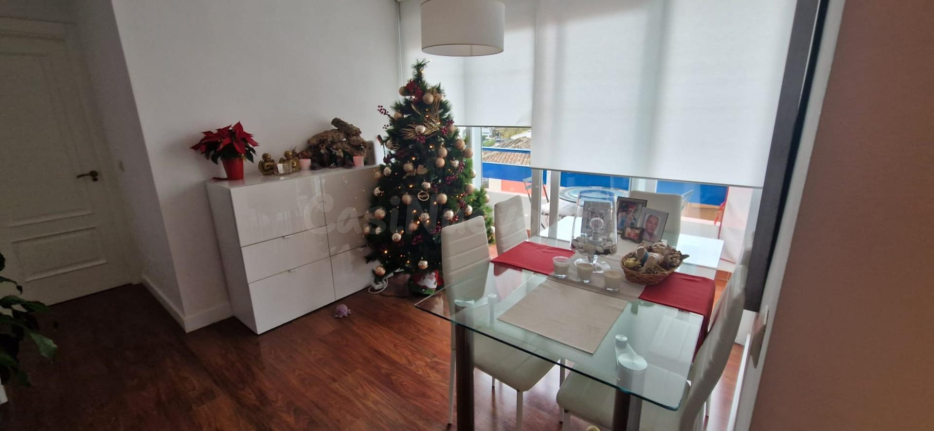 Gran piso en pleno centro de fuengirola en pueblo lopez - foto 2