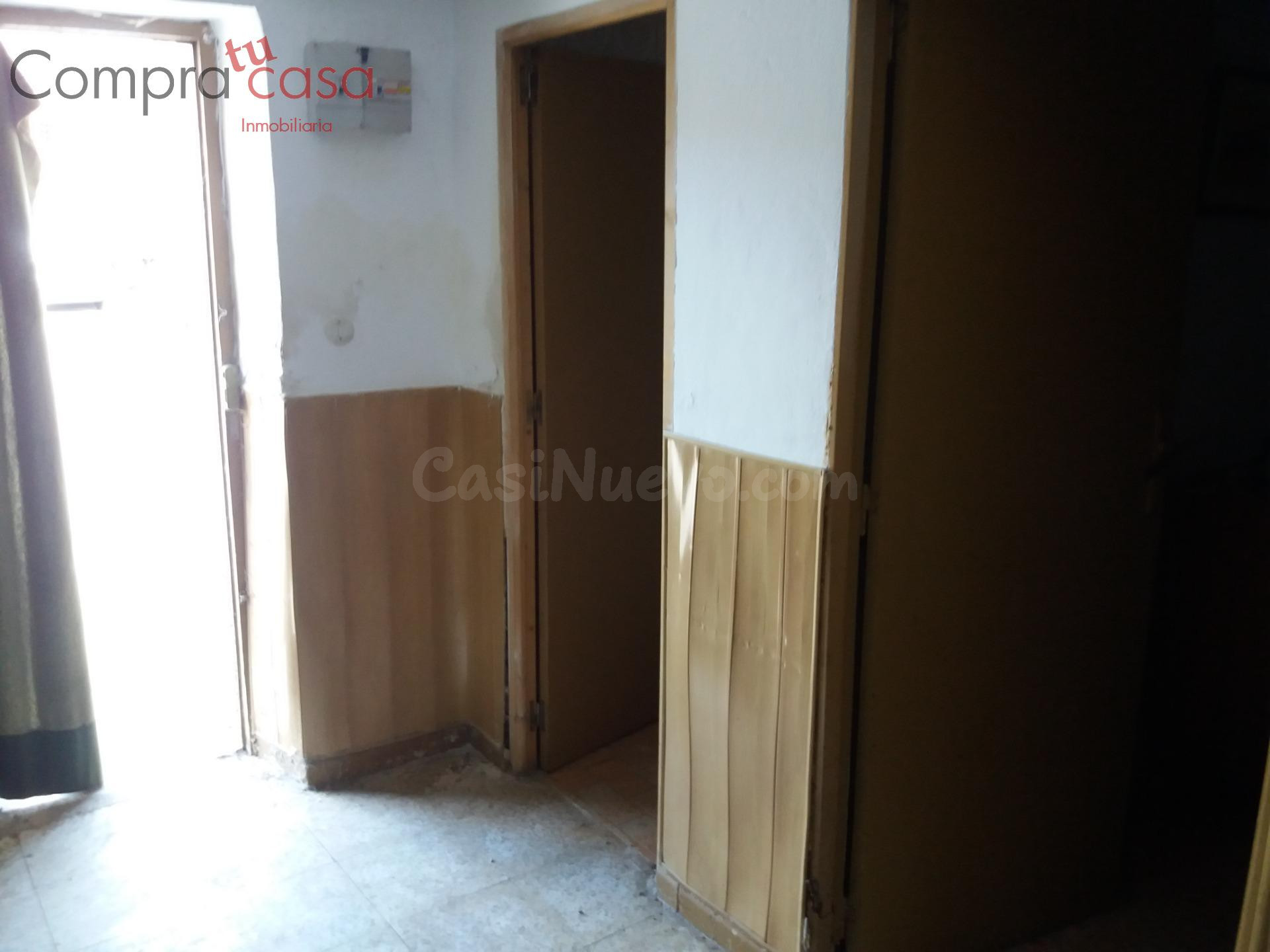 VENTA.-.CASA DE PUEBLO.-.BASARDILLA.-.SEGOVIA - foto 5