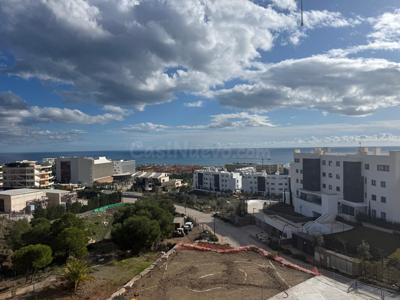 Ultimas unidades prestigiosa urbanizacion el higueron - foto 3
