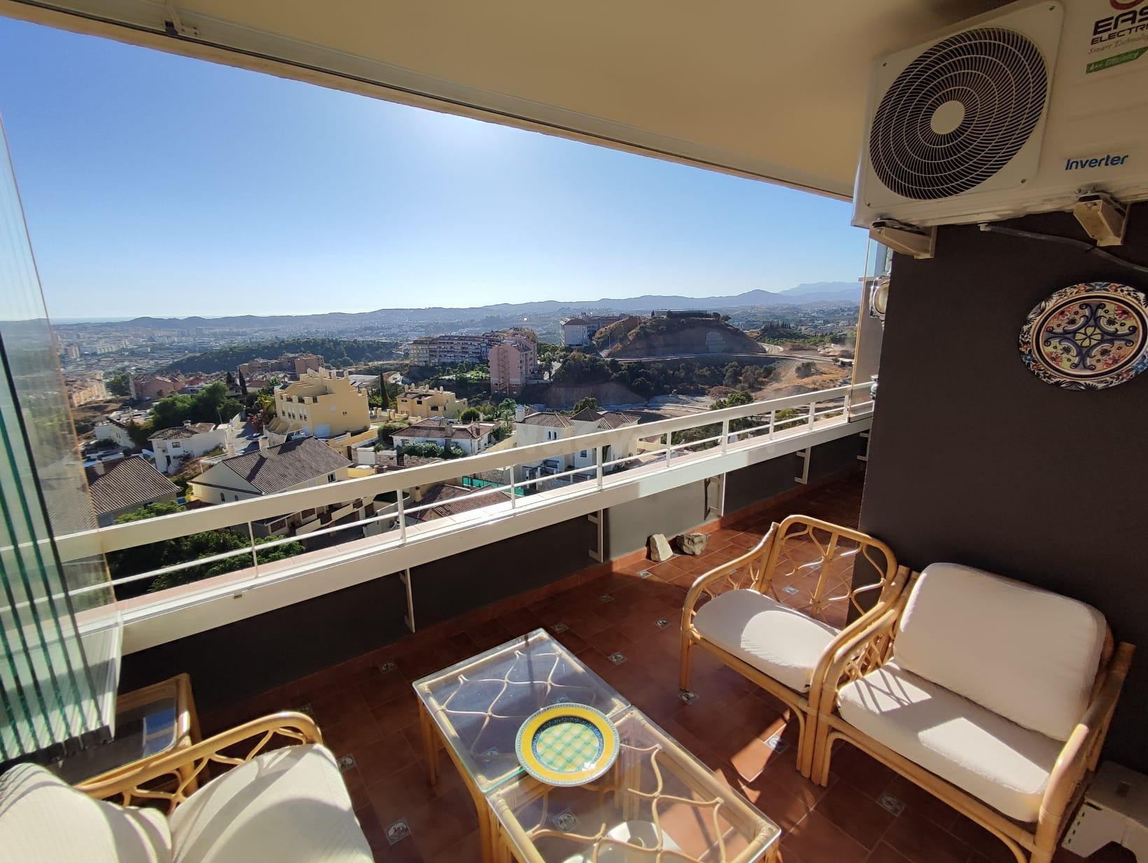 se vende apartamento en torreblanca con impresionantes vista - foto 2