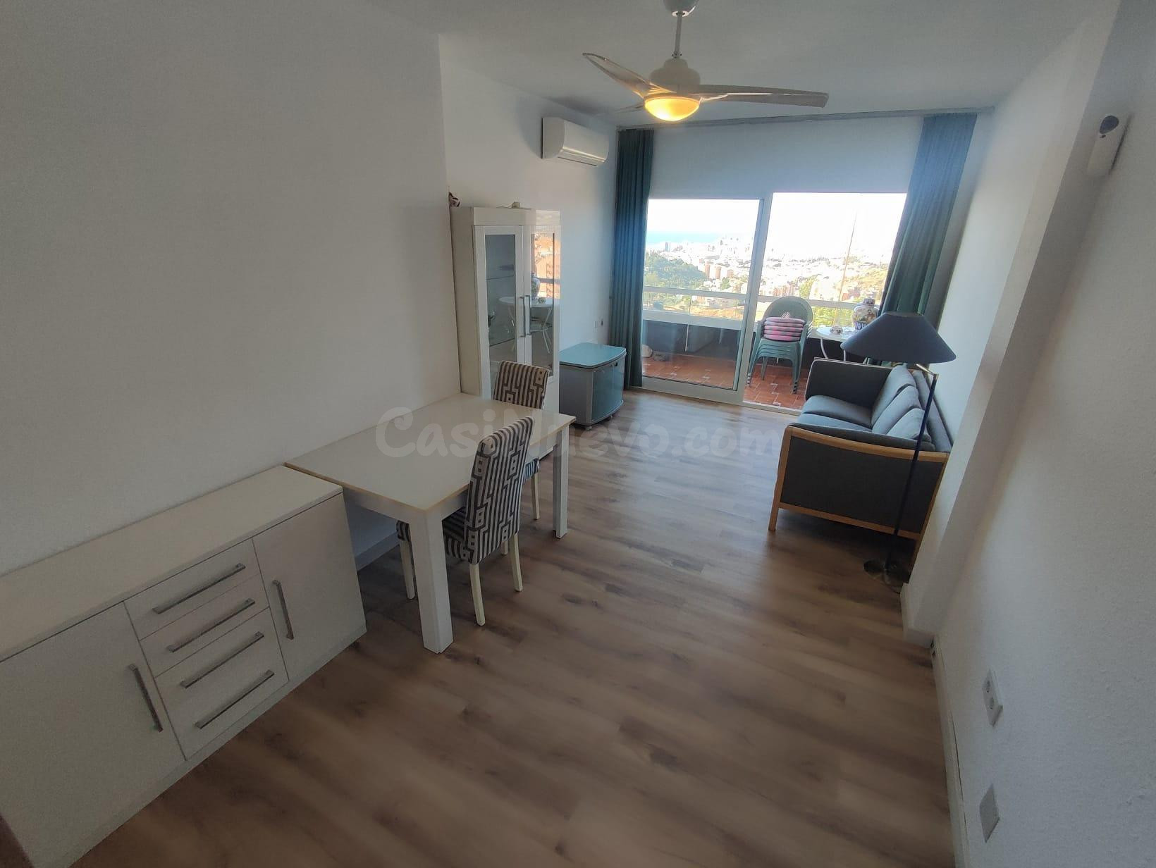 se vende apartamento en torreblanca con impresionantes vista - foto 4