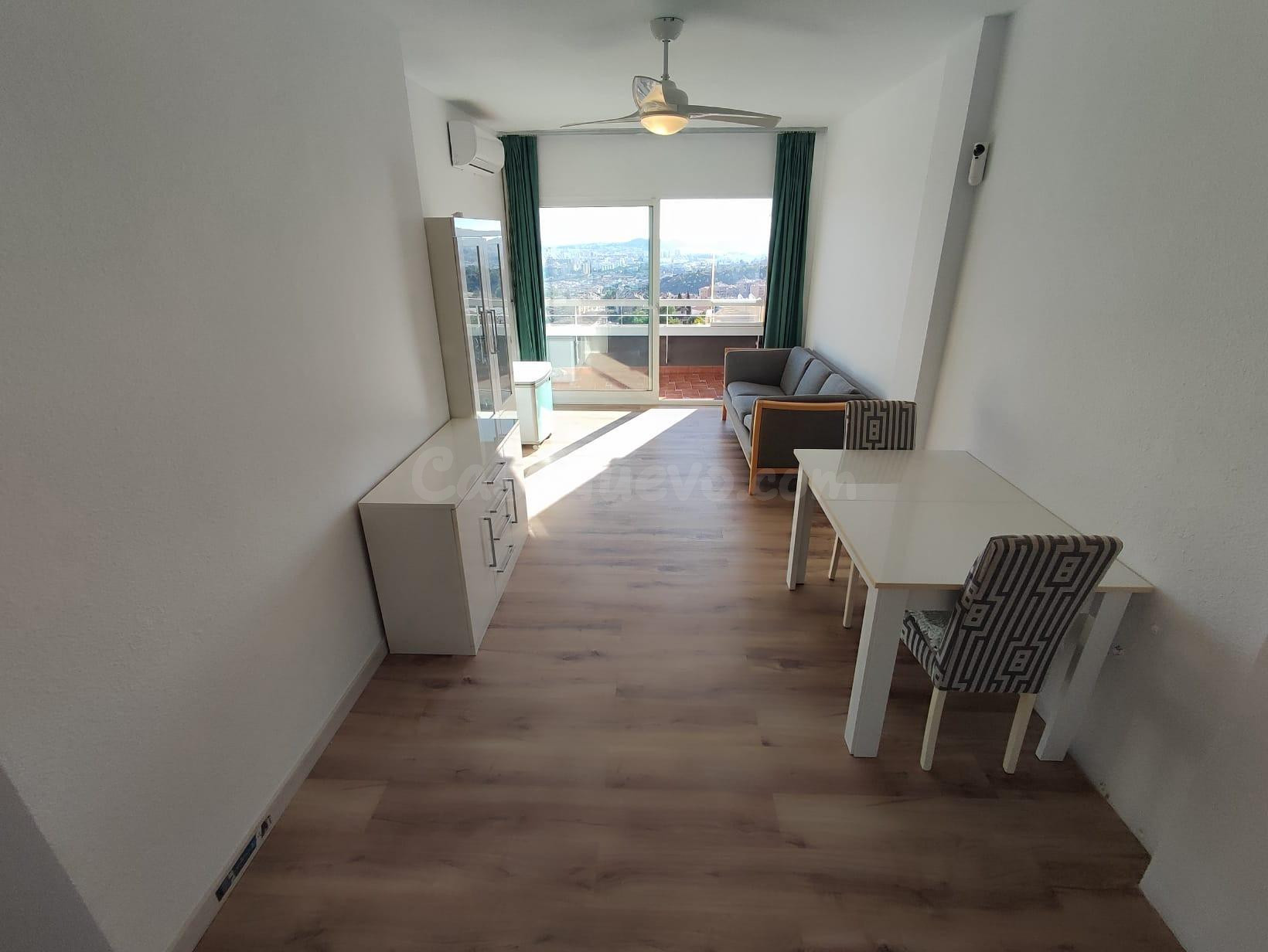 se vende apartamento en torreblanca con impresionantes vista - foto 5