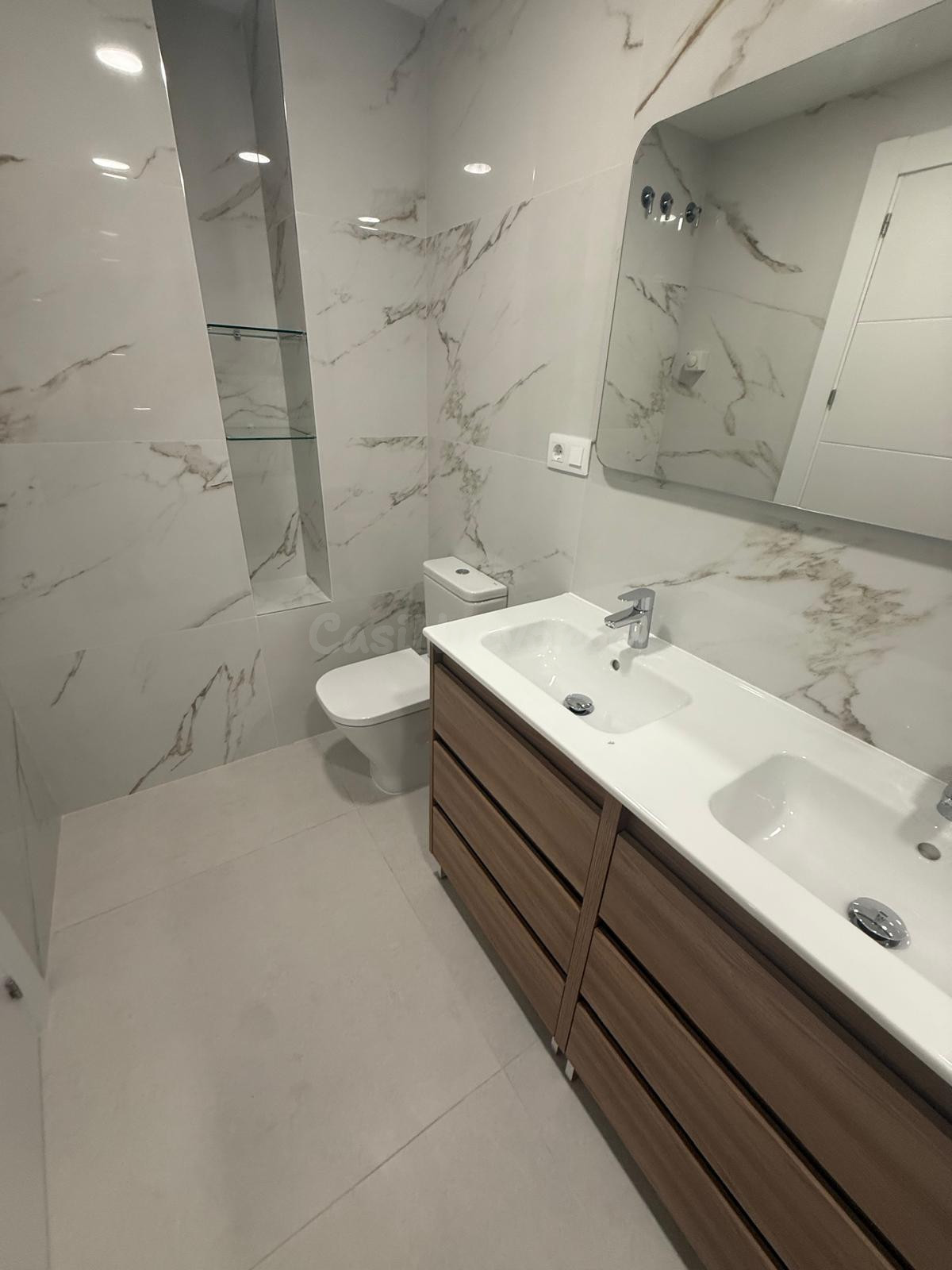se vende atico en los boliches 2 linea de playa - foto 4
