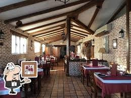 VENTA.-.RESTAURANTE.-.JUARROS DE VOLTOYA.-.EQUIPADO - foto 2