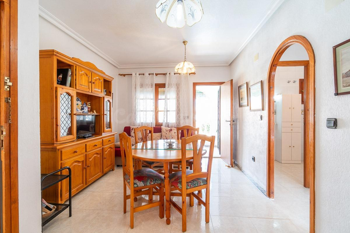 BUNGALOW PLANTA ALTA CON SOLÁRIUM, TERRAZA, PARKING Y PRECIO - foto 4