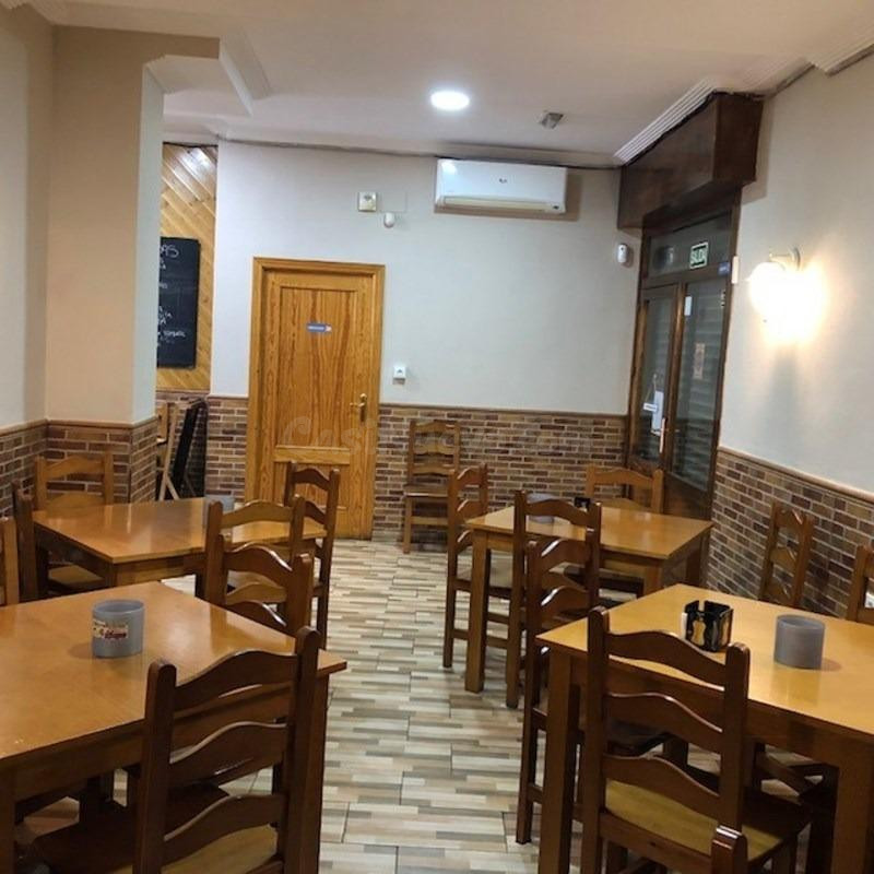 LOCAL COMERCIAL BIEN SITUADO