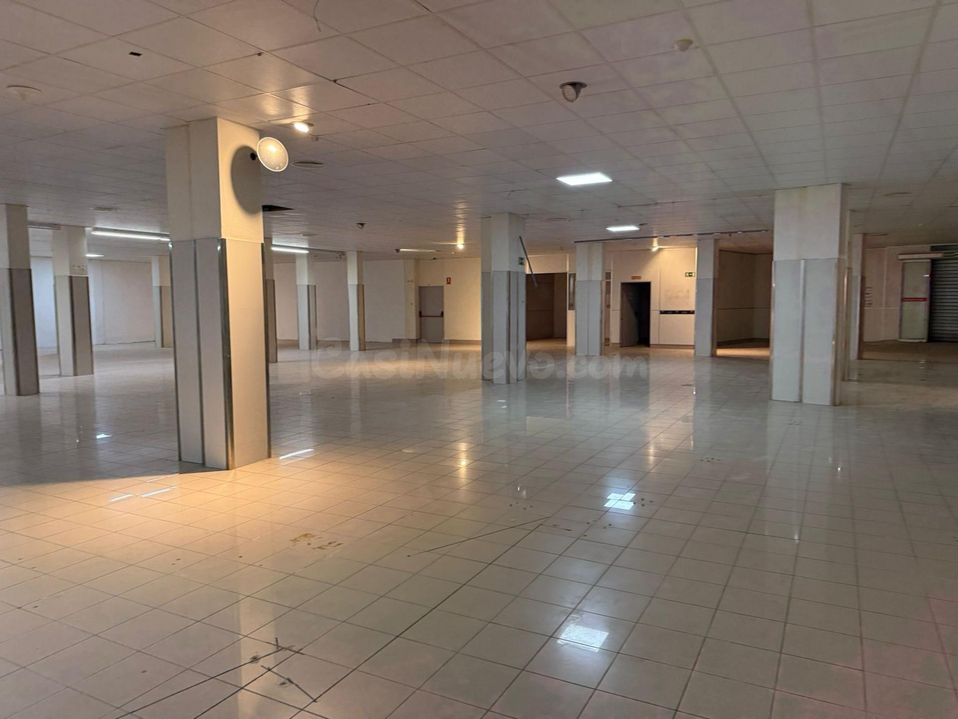 Ideal para inversores, se vende local comercial 1000 metros 