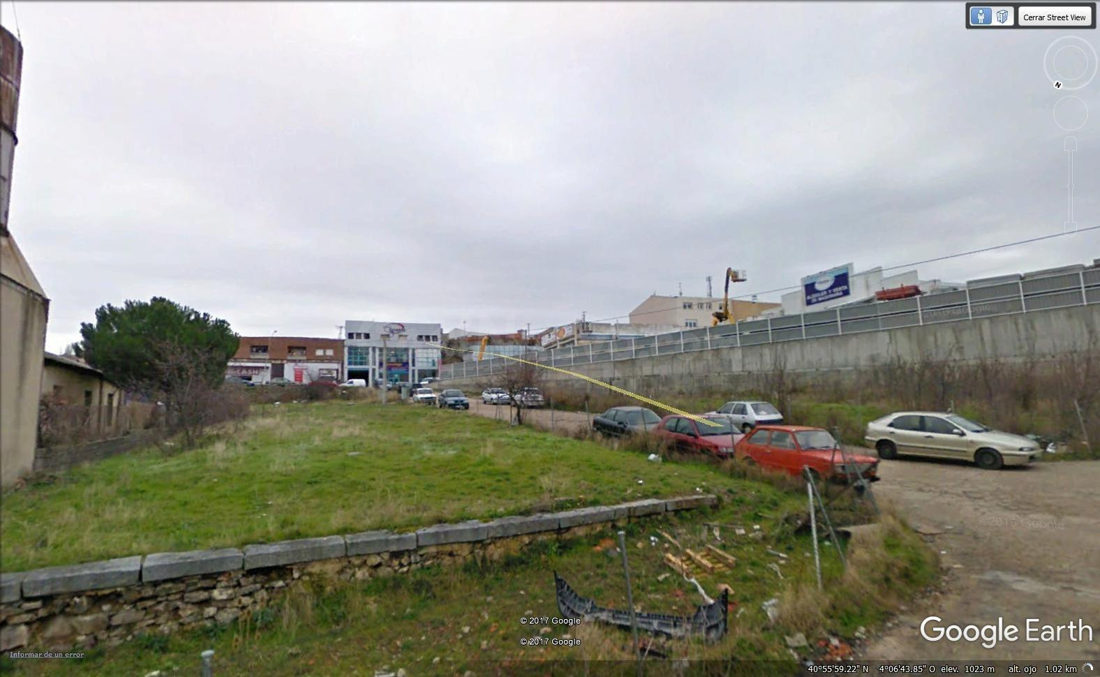 VENTA.-.NAVES.-.POLIGONO DEL CERRO - foto 5