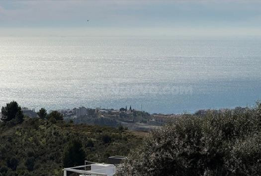 villa comtemporanea impresionantes vistas abierta al mar - foto 2