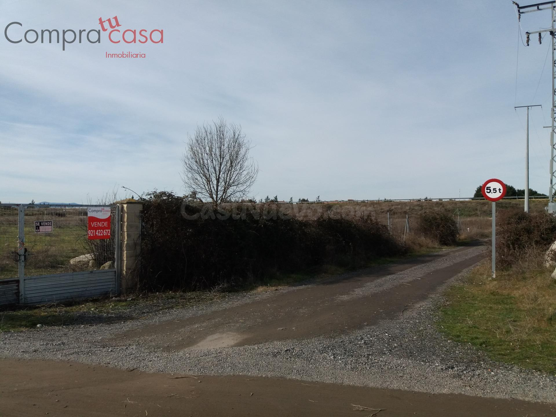 VENTA PARCELA RUSTICA EL SOTILLO LA LASTRILLA - foto 2
