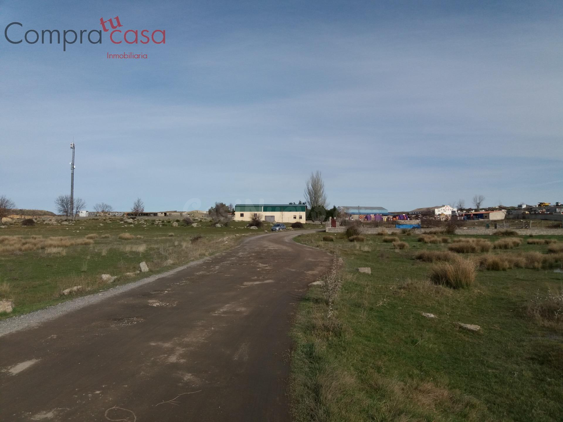 VENTA PARCELA RUSTICA EL SOTILLO LA LASTRILLA - foto 3
