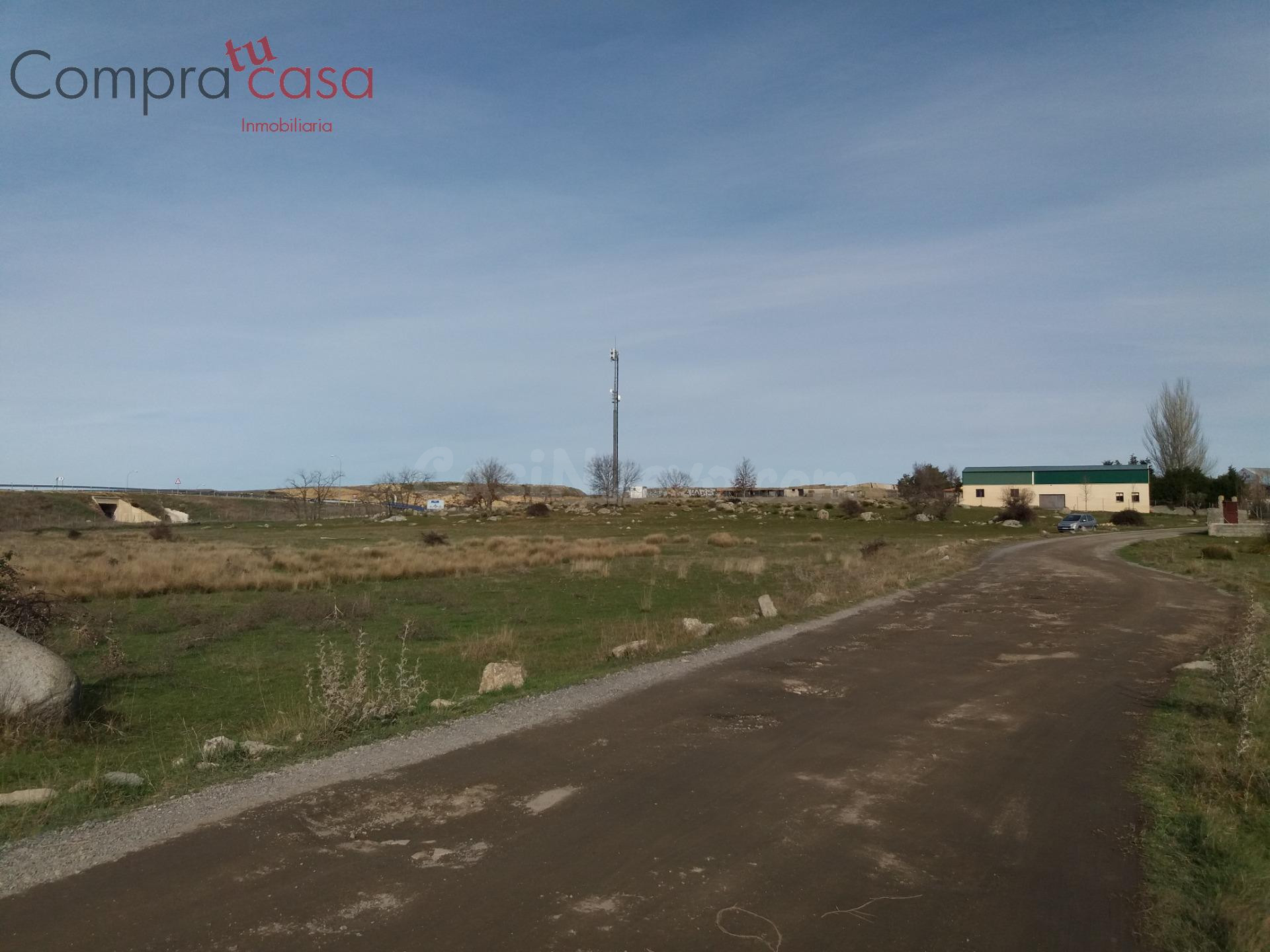 VENTA PARCELA RUSTICA EL SOTILLO LA LASTRILLA - foto 4