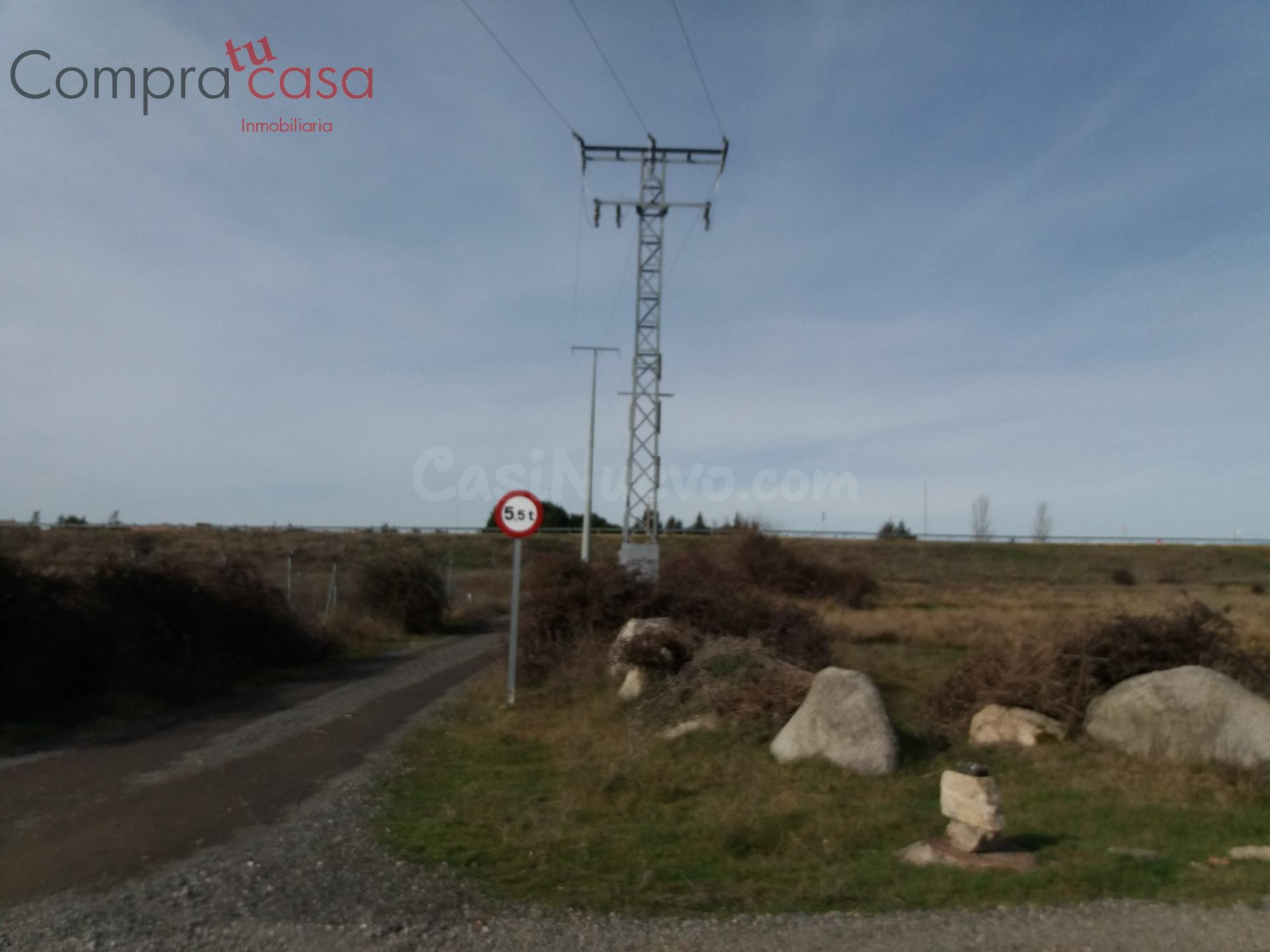 VENTA PARCELA RUSTICA EL SOTILLO LA LASTRILLA - foto 5