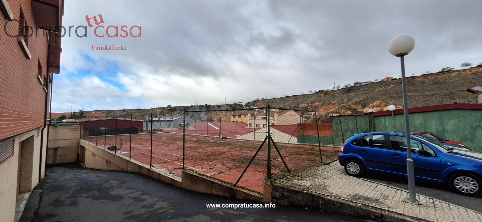 VENTA.-.GARAJE CALLE CHOPO.-.EL SOTILLO.-.LA LASTRILLA