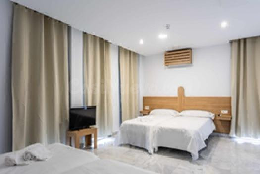 Venta de Hotel en algeciras ( Cadiz)
