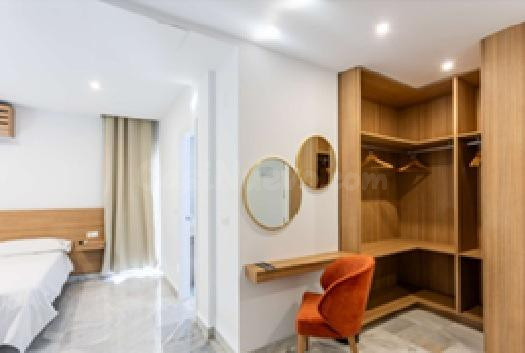 Venta de Hotel en algeciras ( Cadiz) - foto 2
